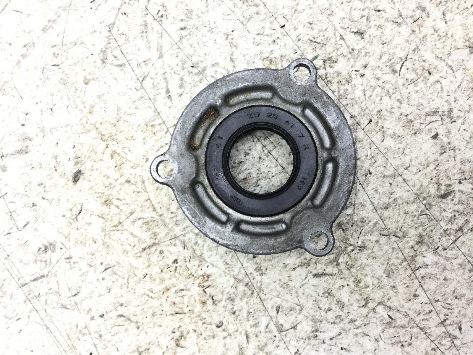 Honda cb sc nighthawk 650 flangia alloggio supporto albero motore 1983 1983 rc13