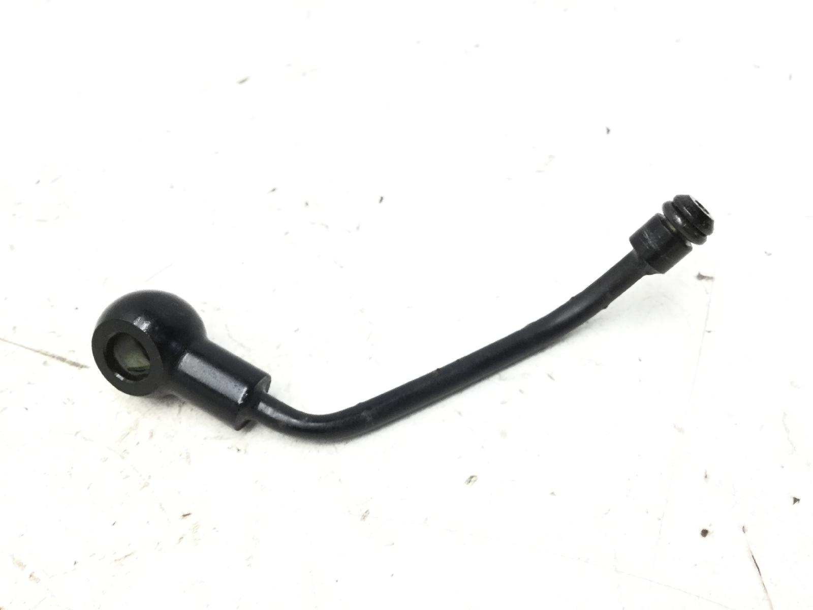 Honda cb sc nighthawk 650 tubo olio carter selettore cambio 1983 1983 rc13