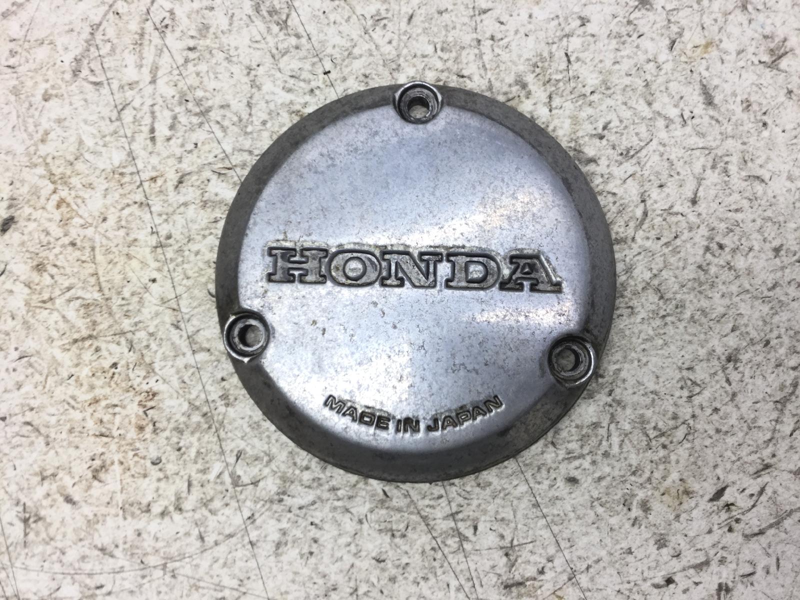 Honda cb sc nighthawk 650 coperchio carter sinistro 1983 1983 rc13
