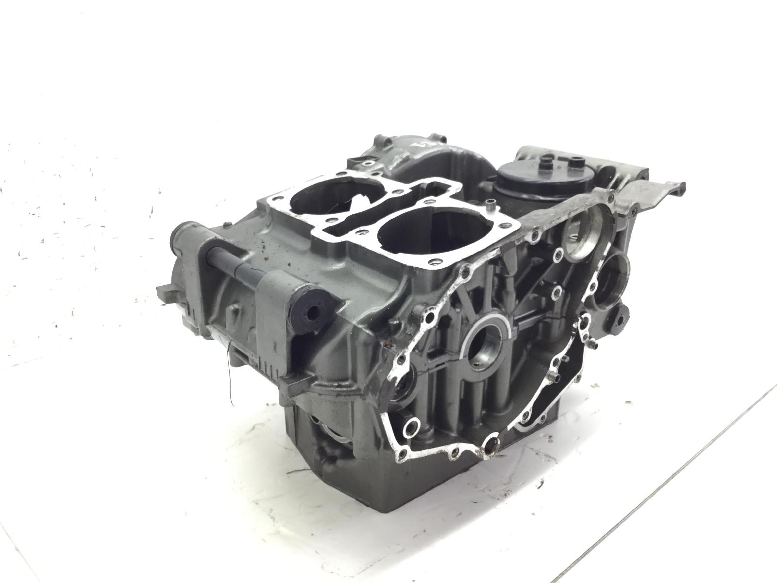Kawasaki kle 500 carter motore vuoto mod: lx500ae 1991 1994 le500a