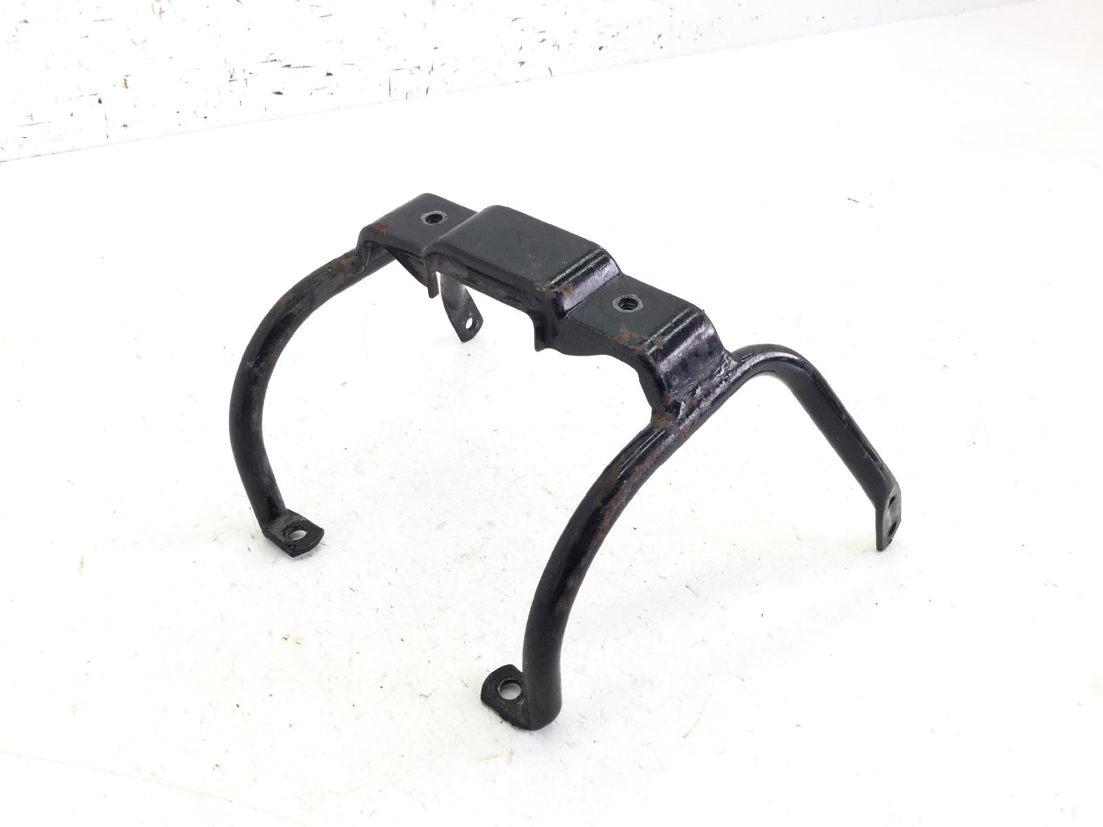 Kawasaki kle 500 staffa supporto serbatoio benzina carburante 1991 1994 le500a
