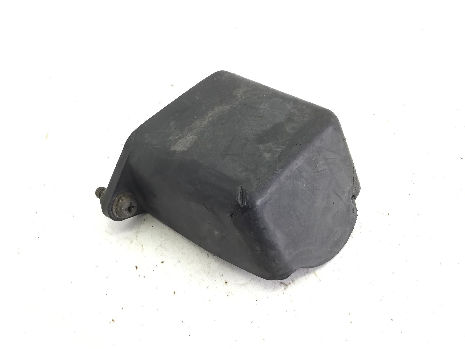 Kawasaki kle 500 coperchio protezione luce illuminazione targa 1991 1994 le500a