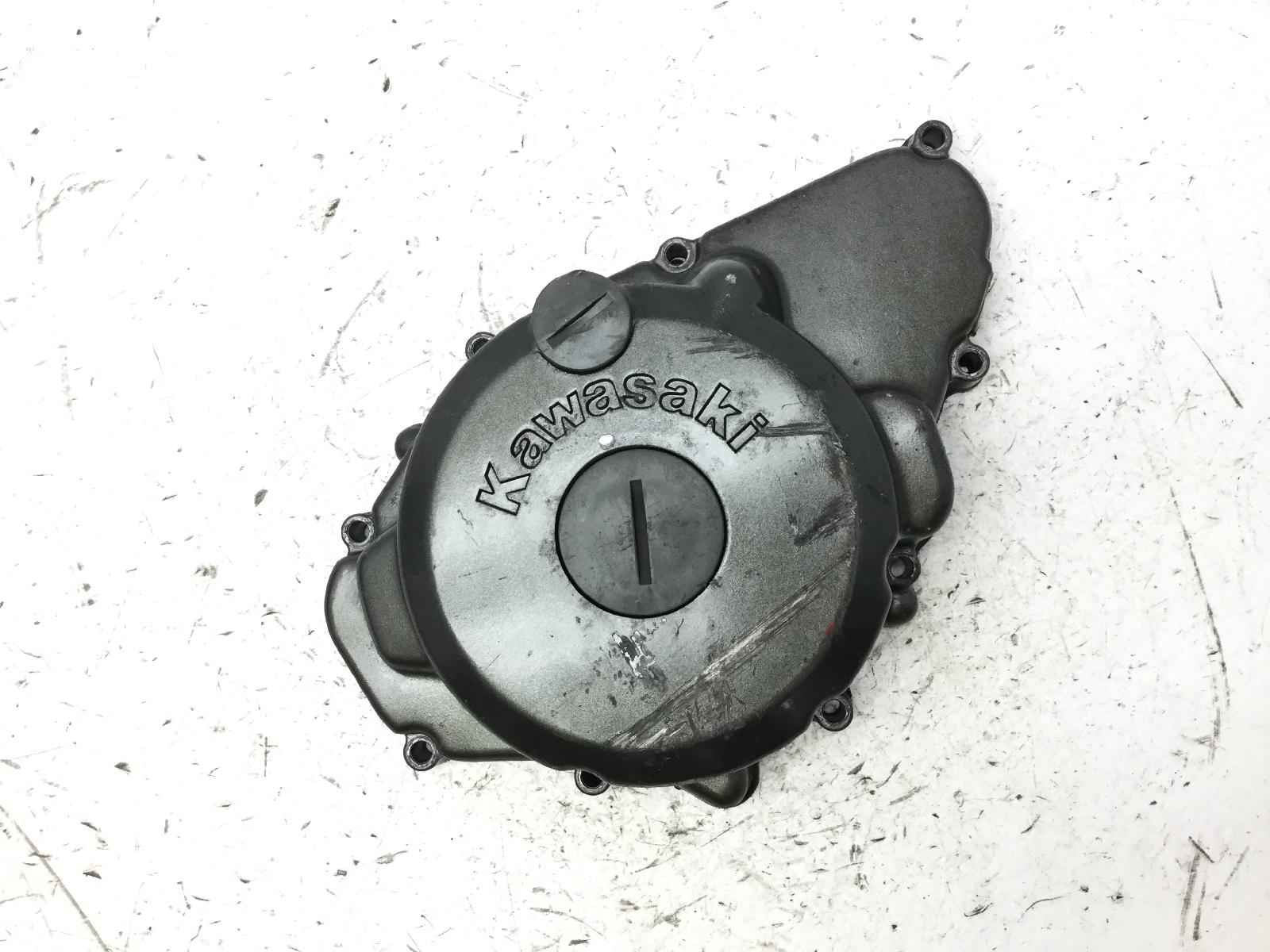 Kawasaki kle 500 carter coperchio statore 1991 1994 le500a