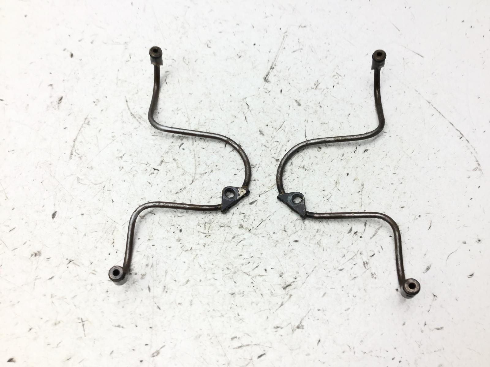 Kawasaki kle 500 tubi olio testa testata head 1991 1994 le500a
