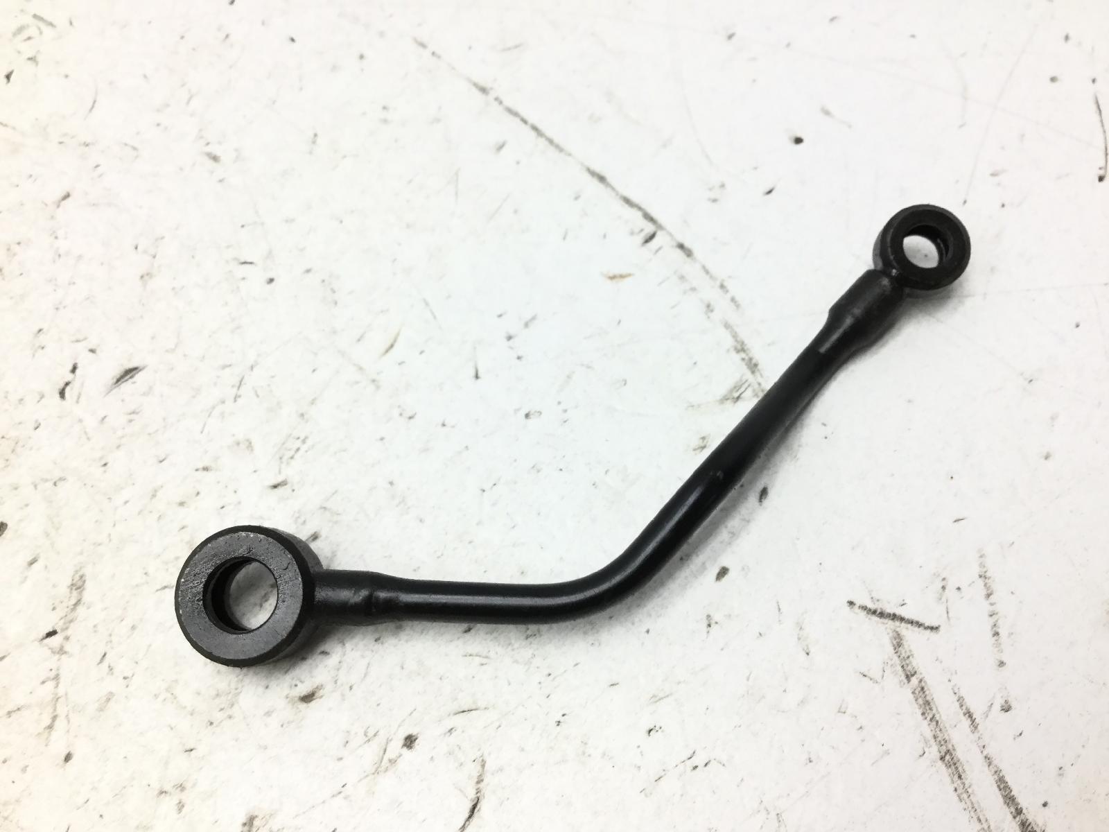 Kawasaki kle 500 tubo olio interno carter motore 1991 1994 le500a