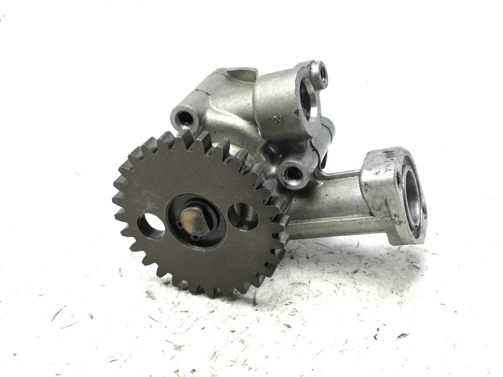 Kawasaki kle 500 pompa olio 1991 1994 le500a