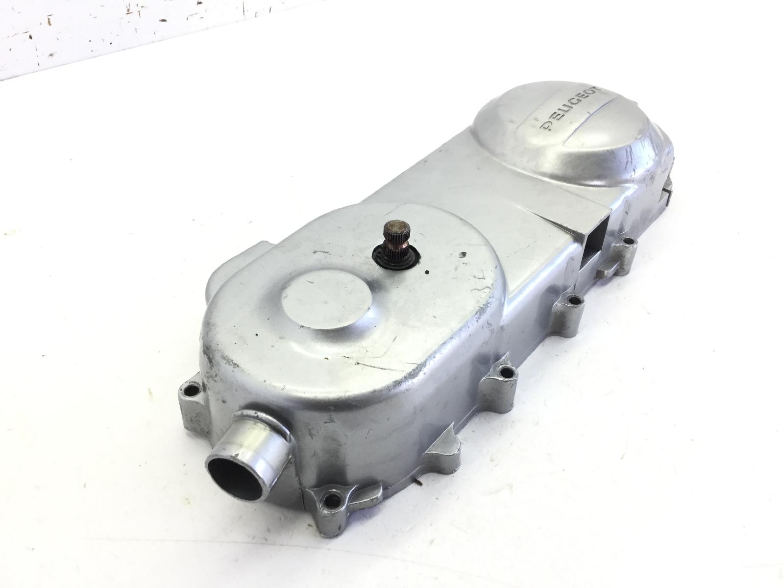 Peugeot kisbee 2t 50 coperchio carter trasmissione e ingranaggi avviamento 2011 2011 vgak1aaaa0j