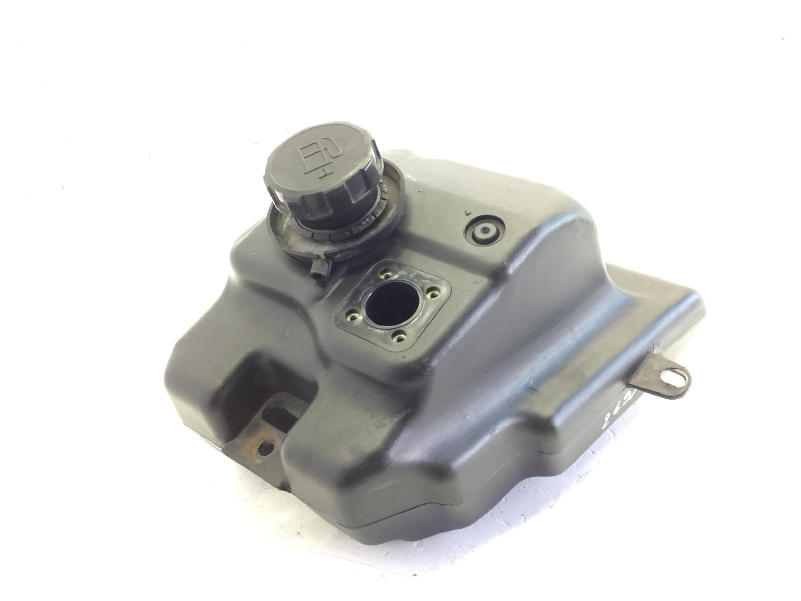 Peugeot kisbee 2t 50 serbatoio benzina carburante e tappo 2011 2011 vgak1aaaa0j