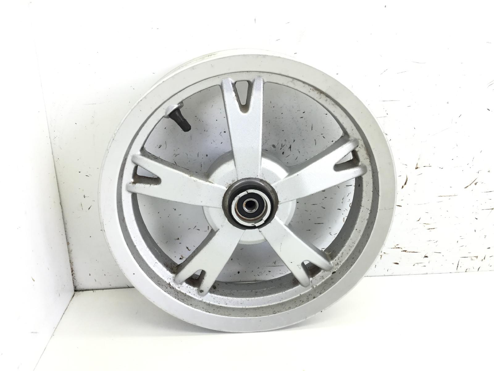 Peugeot kisbee 2t 50 cerchio ruota anteriore 12 x 2.75 2011 2011 vgak1aaaa0j