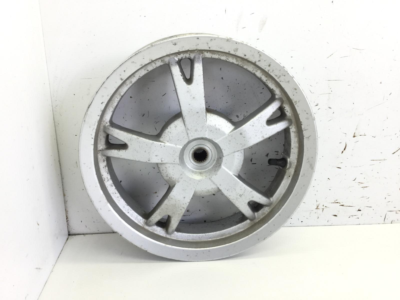 Peugeot kisbee 2t 50 cerchio ruota posteriore 12 x 2.75 2011 2011 vgak1aaaa0j