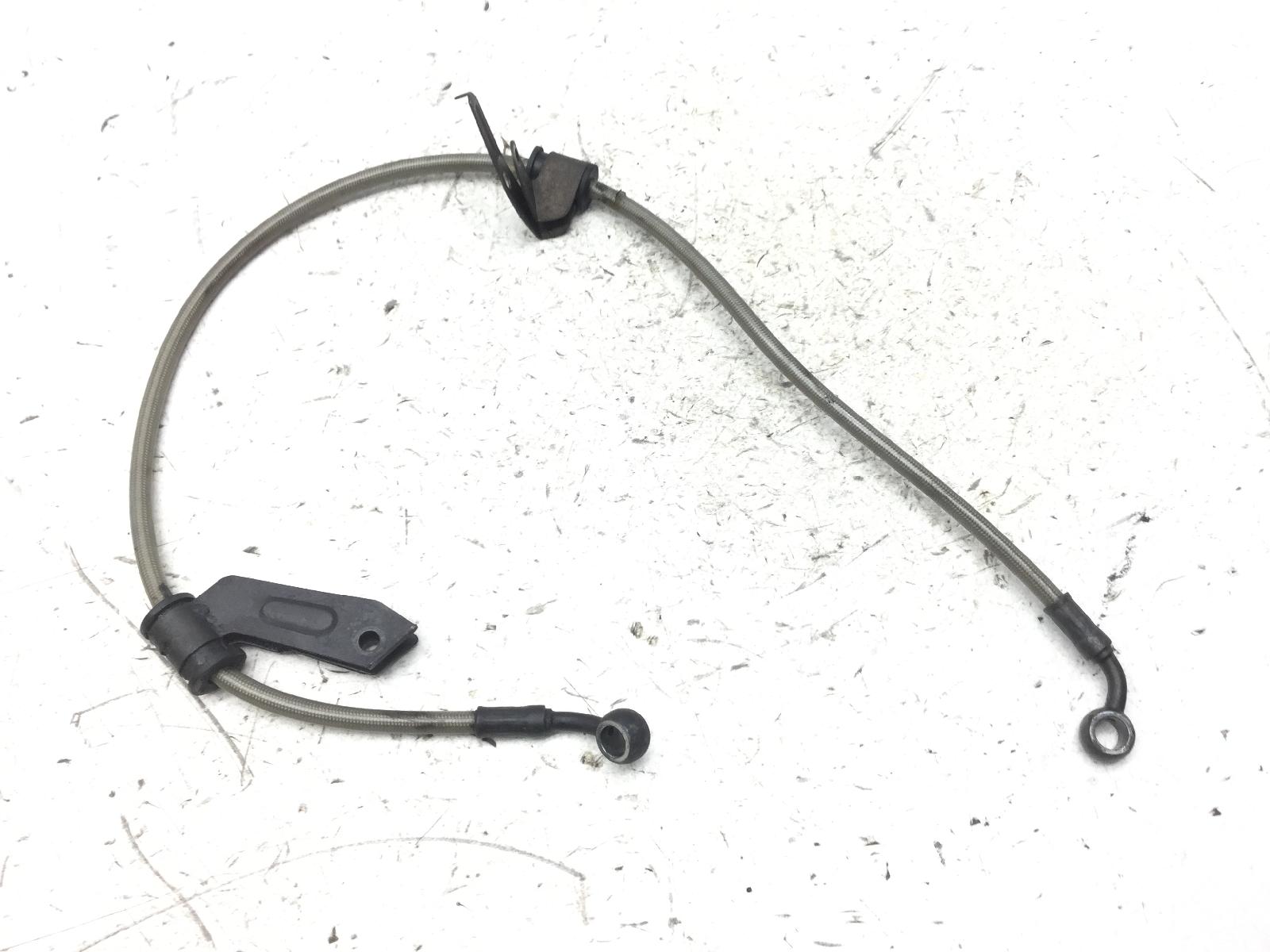 Yamaha tzr 50 tubo freno anteriore 2006 2006 ra031