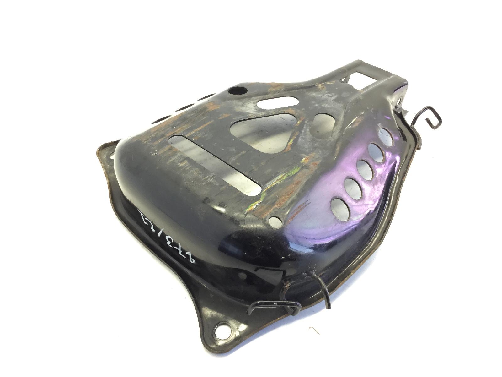 Yamaha d'elight 115 protezione inferiore serbatoio benzina carburante 2014 2015 se711