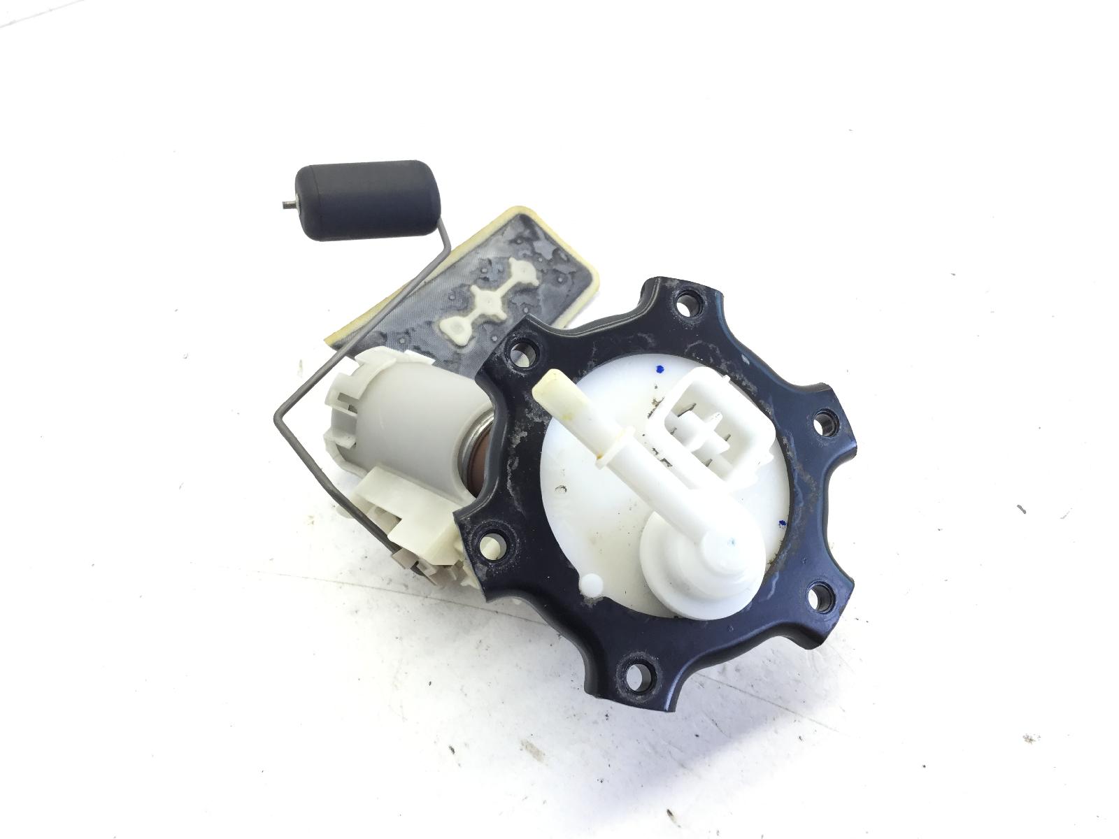 Yamaha d'elight 115 galleggiante e pompa serbatoio benzina carburante 2014 2015 se711