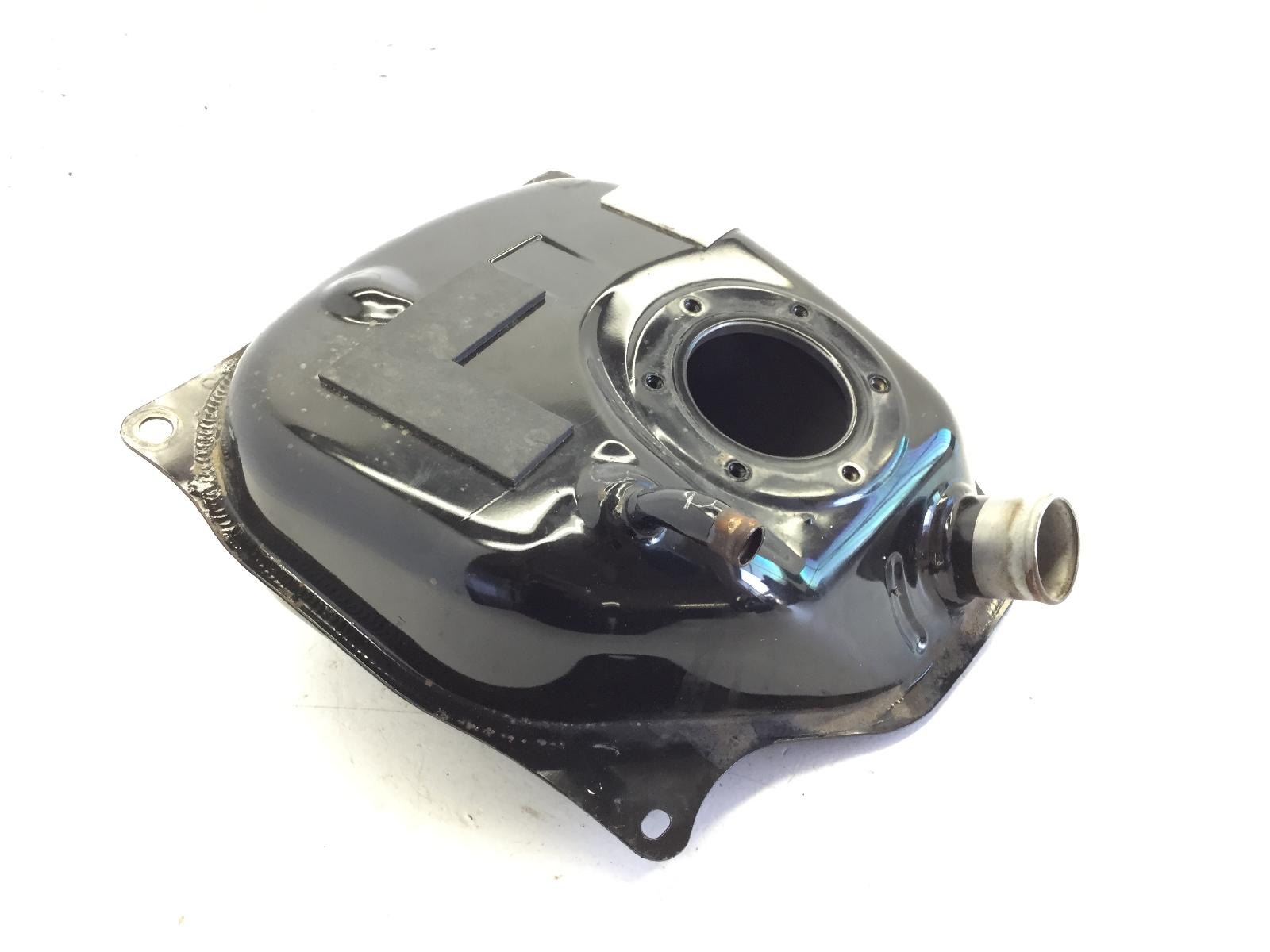 Yamaha d'elight 115 serbatoio benzina carburante 2014 2015 se711