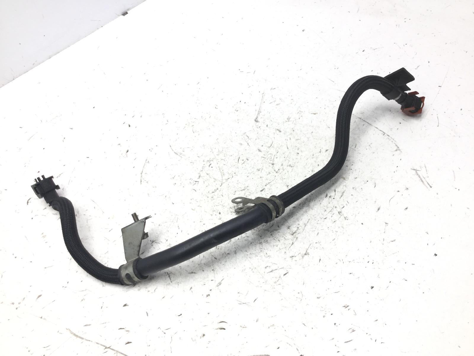 Yamaha d'elight 115 tubo benzina carburante 2014 2015 se711