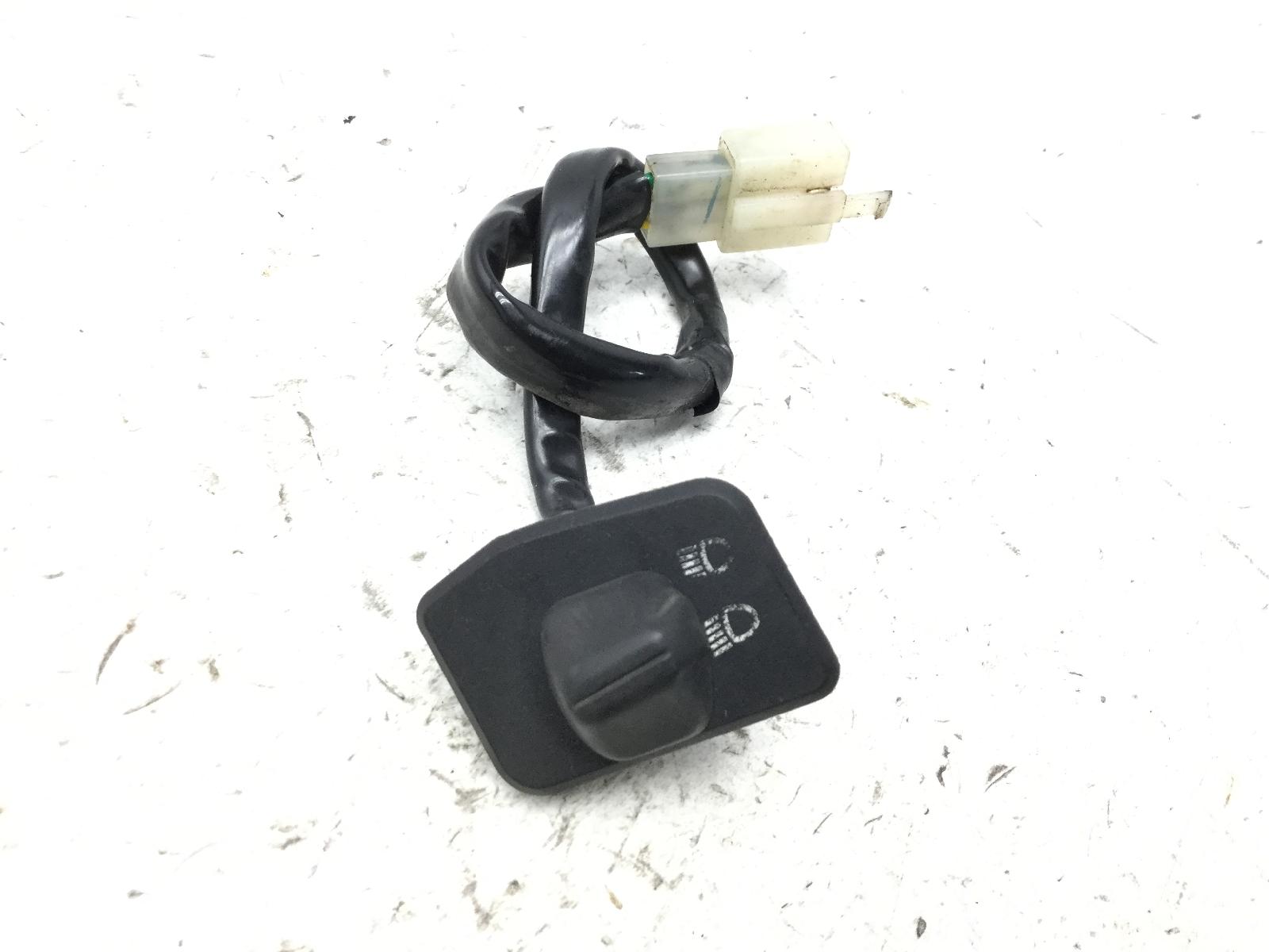 Yamaha d'elight 115 tasto pulsante abbaglianti anabbaglianti 2014 2015 se711