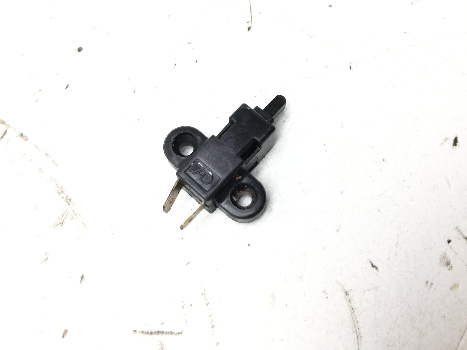 Yamaha d'elight 115 sensore pulsante stop microstop freno posteriore 2014 2015 se711