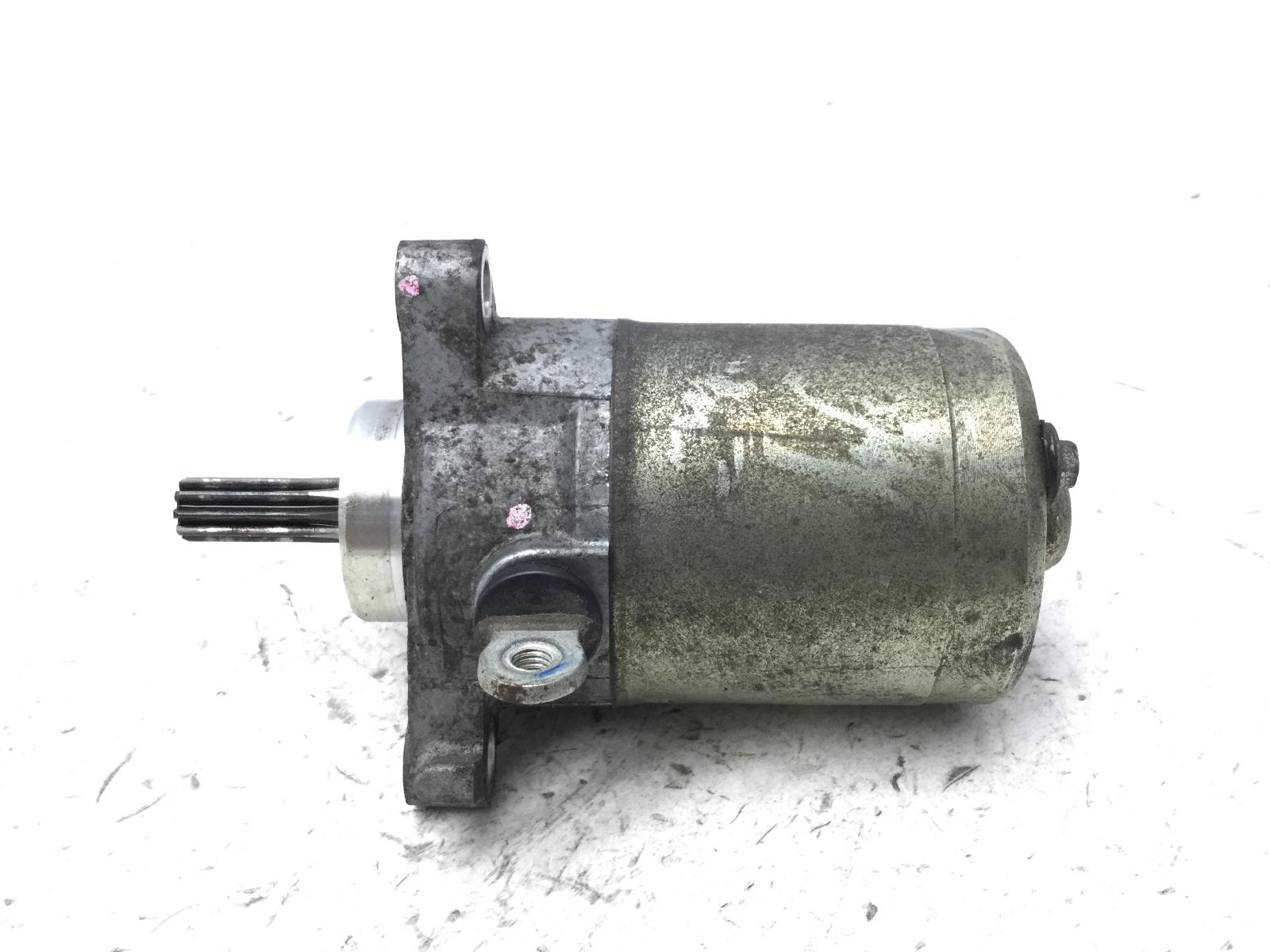 Yamaha d'elight 115 motorino avviamento starter 2014 2015 se711