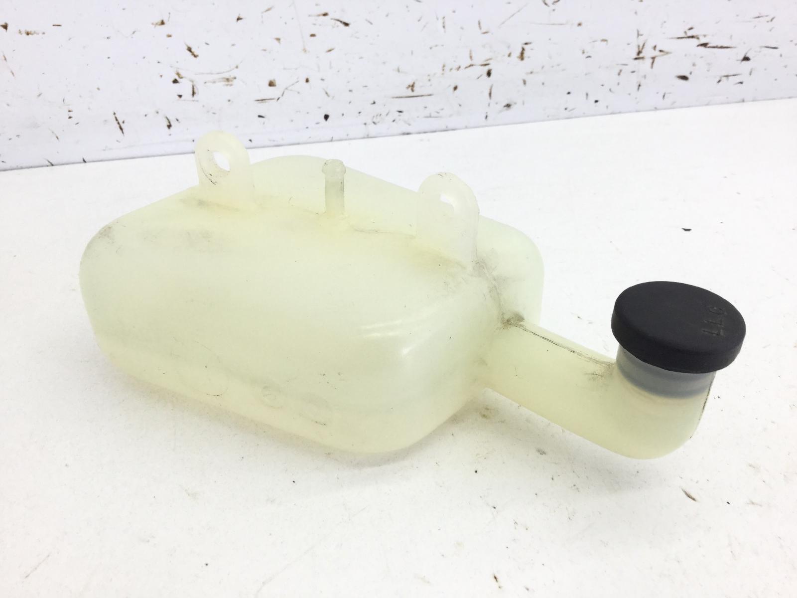 Suzuki burgman an 250 vaso espansione liquido raffreddamento radiatore 2006 2006 bv111
