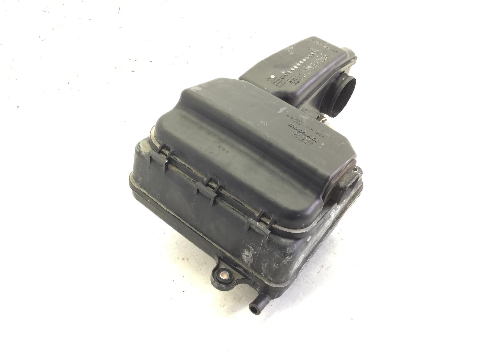 Suzuki burgman an 250 cassa scatola filtro aria 2006 2006 bv111