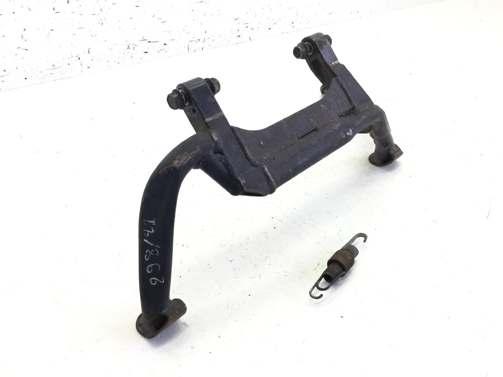 Suzuki burgman an 250 cavalletto centrale e molle 2006 2006 bv111