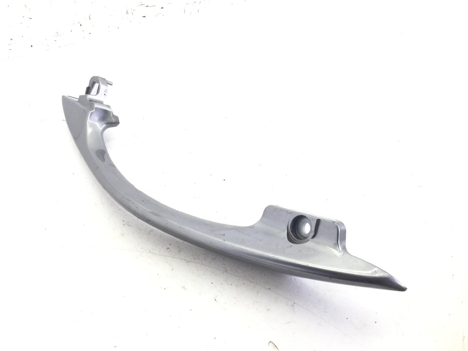 Suzuki burgman an 250 maniglia destra maniglione posteriore 2006 2006 bv111