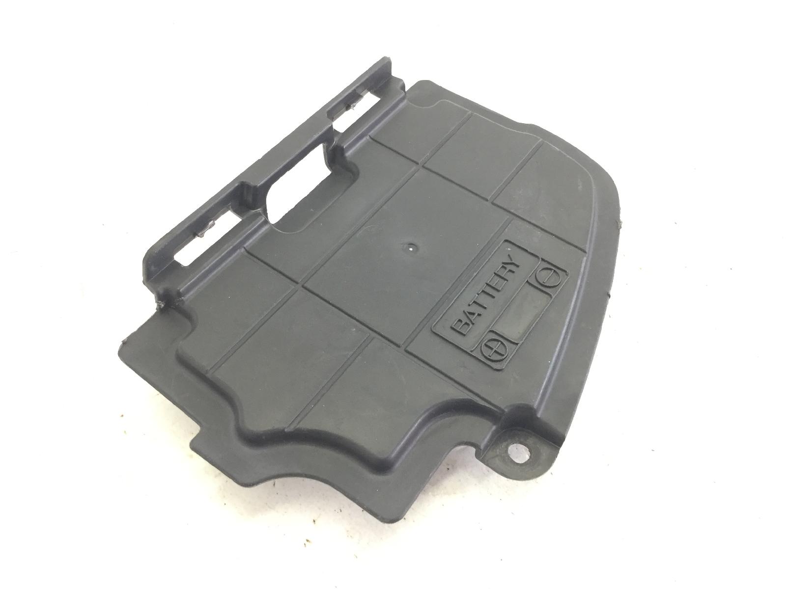 Suzuki burgman an 250 carena coperchio tappo scatola vano batteria 2006 2006 bv111