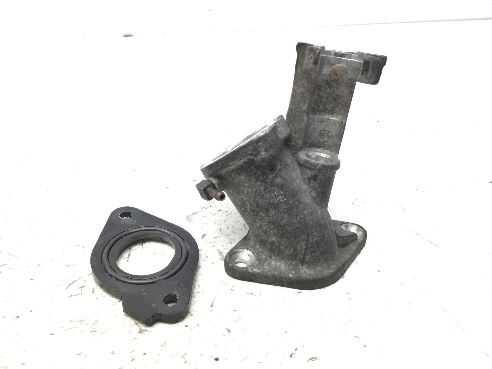 Suzuki burgman an 250 collettore aspirazione 2006 2006 bv111