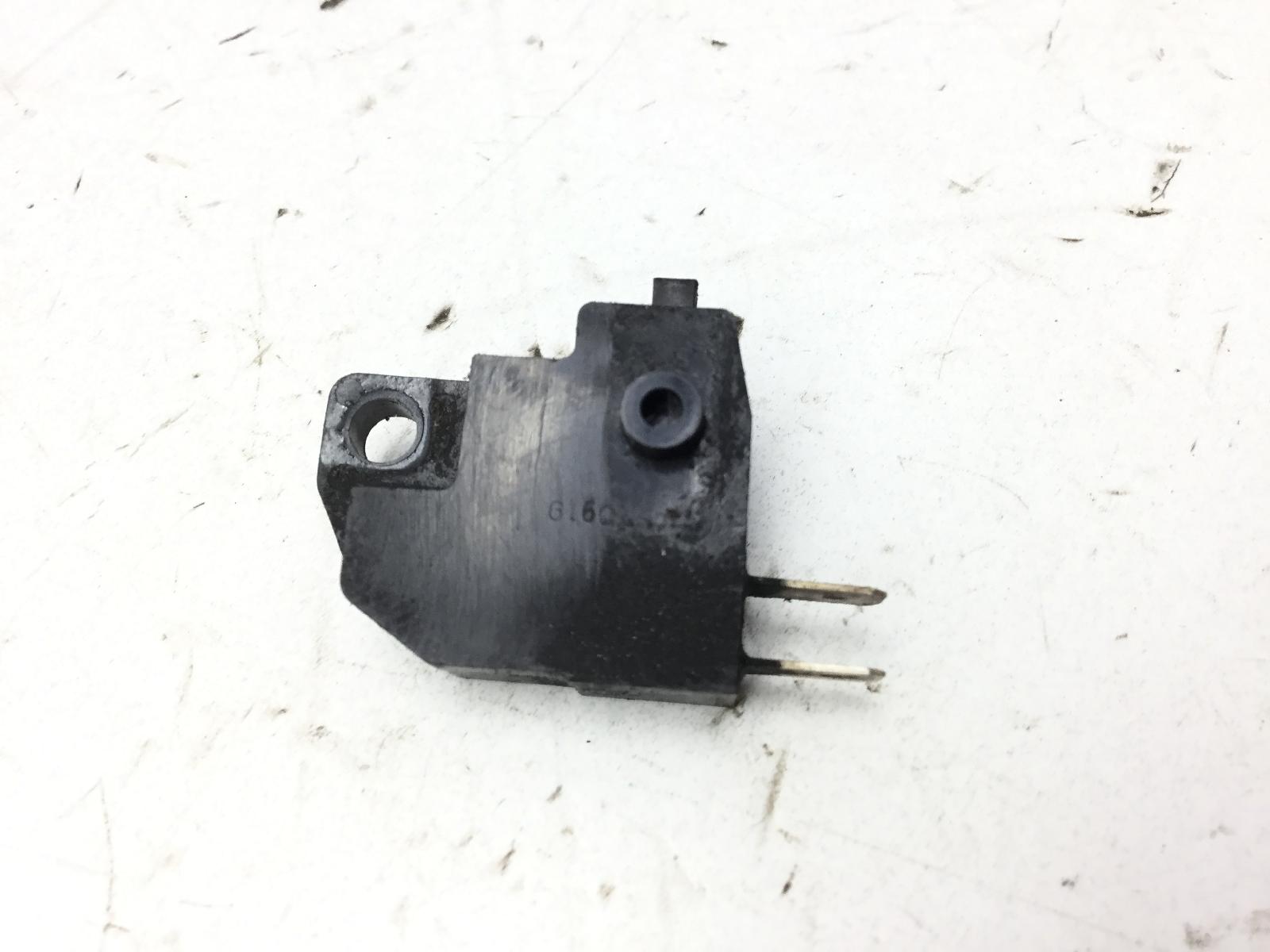 Suzuki burgman an 250 sensore pulsante stop microstop freno posteriore 2006 2006 bv111