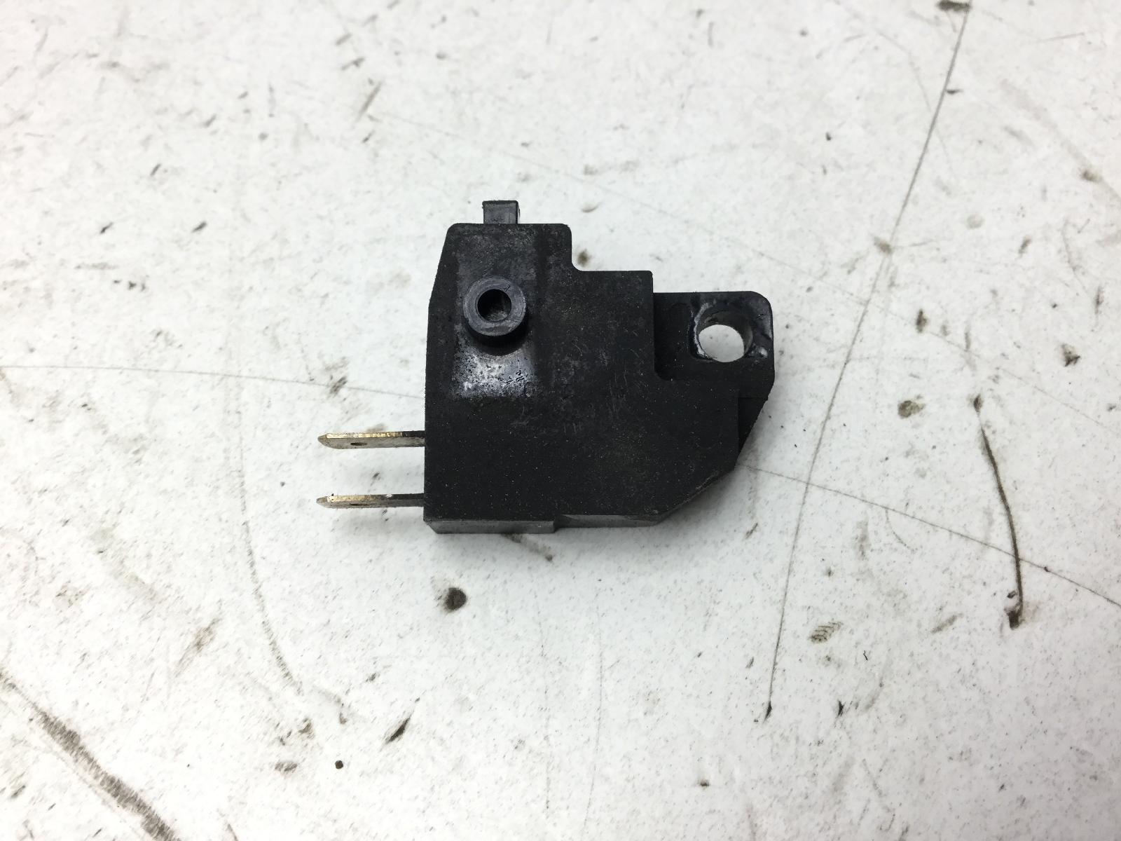 Suzuki burgman an 250 sensore pulsante stop microstop freno anteriore 2006 2006 bv111