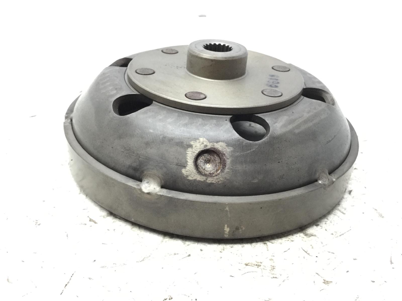 Suzuki burgman an 250 campana frizione 2006 2006 bv111