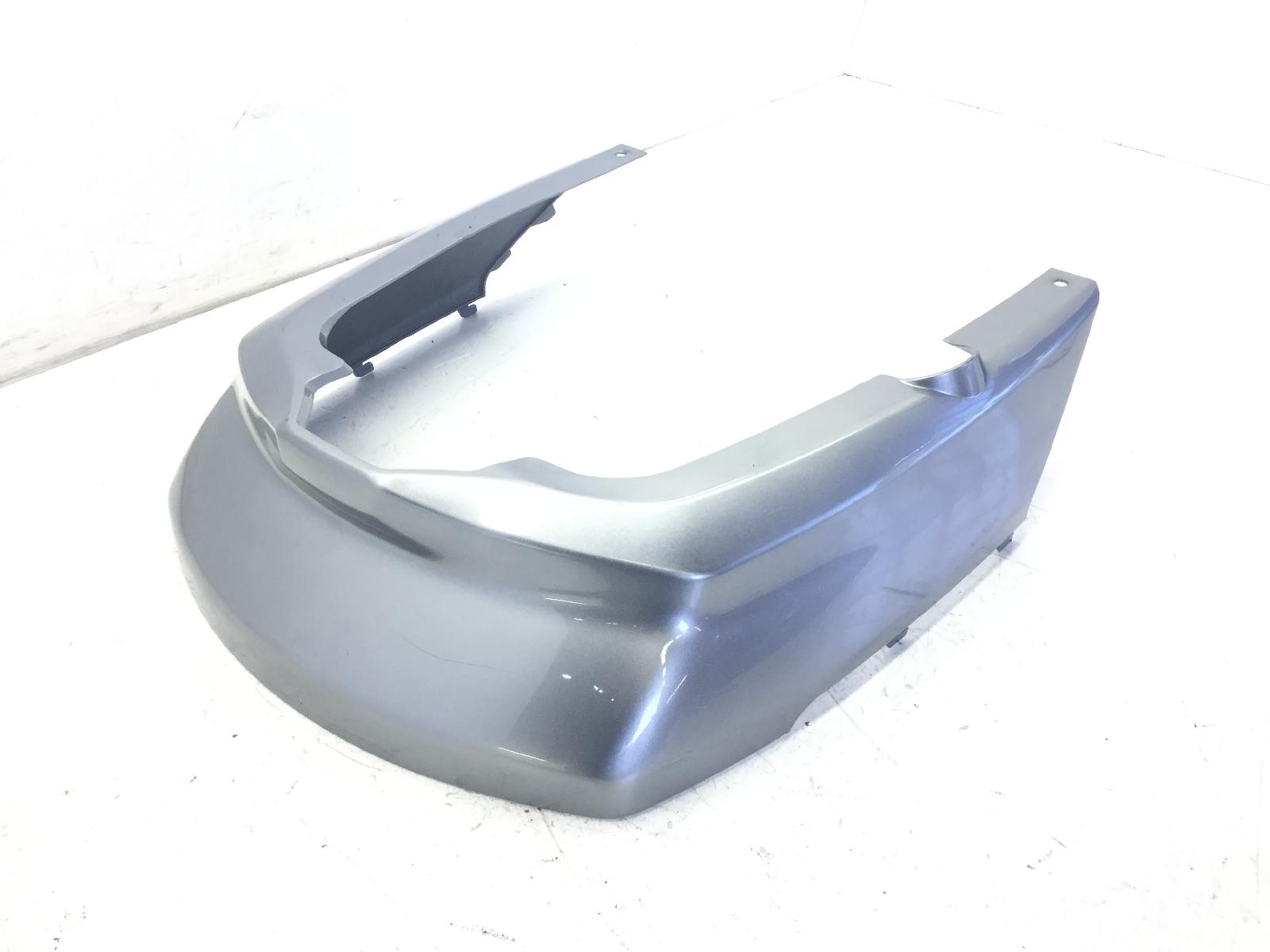 Suzuki burgman an 250 carena coperchio inferiore fiancate posteriori 2006 2006 bv111
