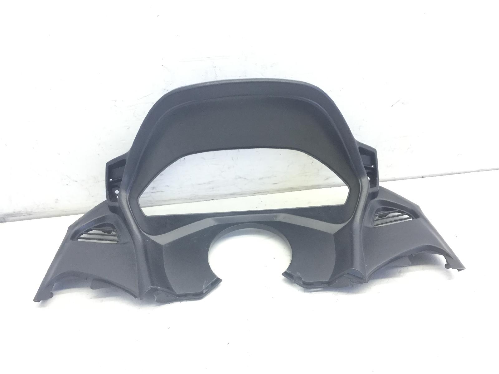 Suzuki burgman an 250 carena supporto strumentazione contachilometri 2006 2006 bv111
