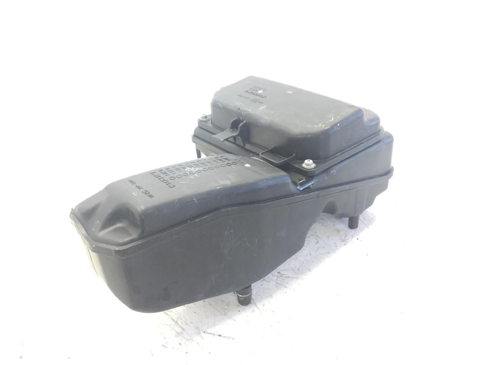 Suzuki burgman an 250 cassa scatola filtro aria 2006 2006 bv111