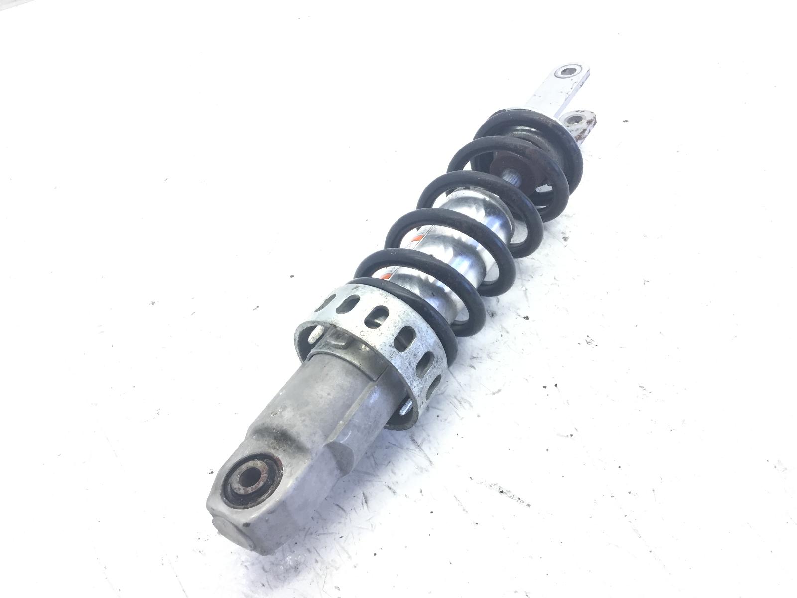 Suzuki burgman an 250 mono ammortizzatore posteriore 2006 2006 bv111