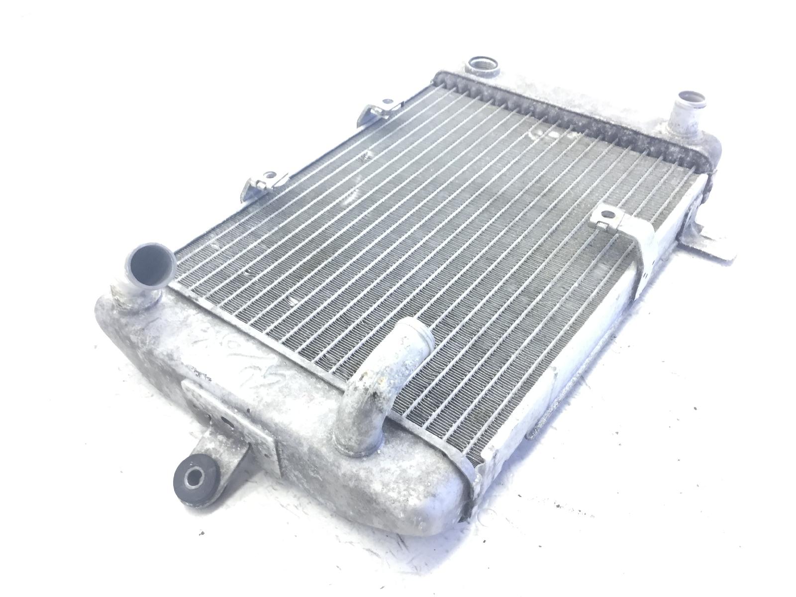 Suzuki burgman an 250 radiatore acqua liquido raffreddamento motore 2006 2006 bv111