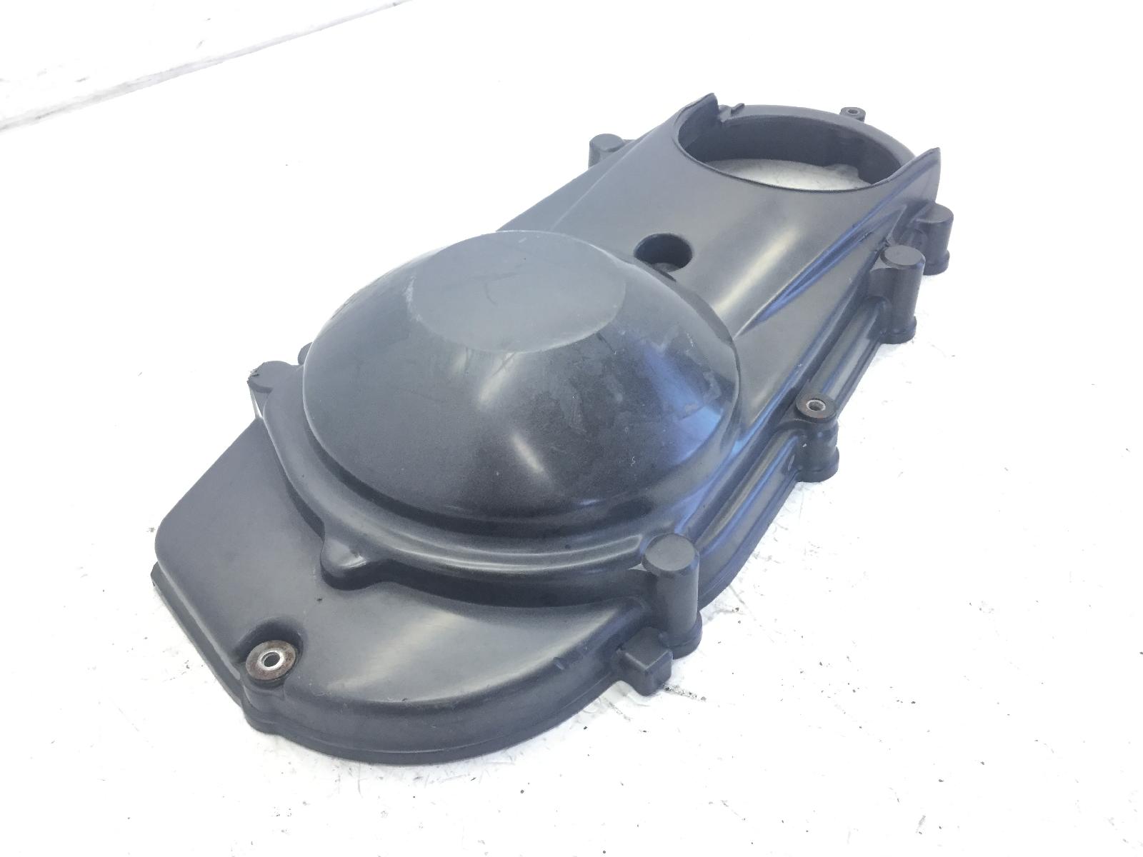 Suzuki burgman an 250 coperchio carter trasmissione in plastica 2006 2006 bv111