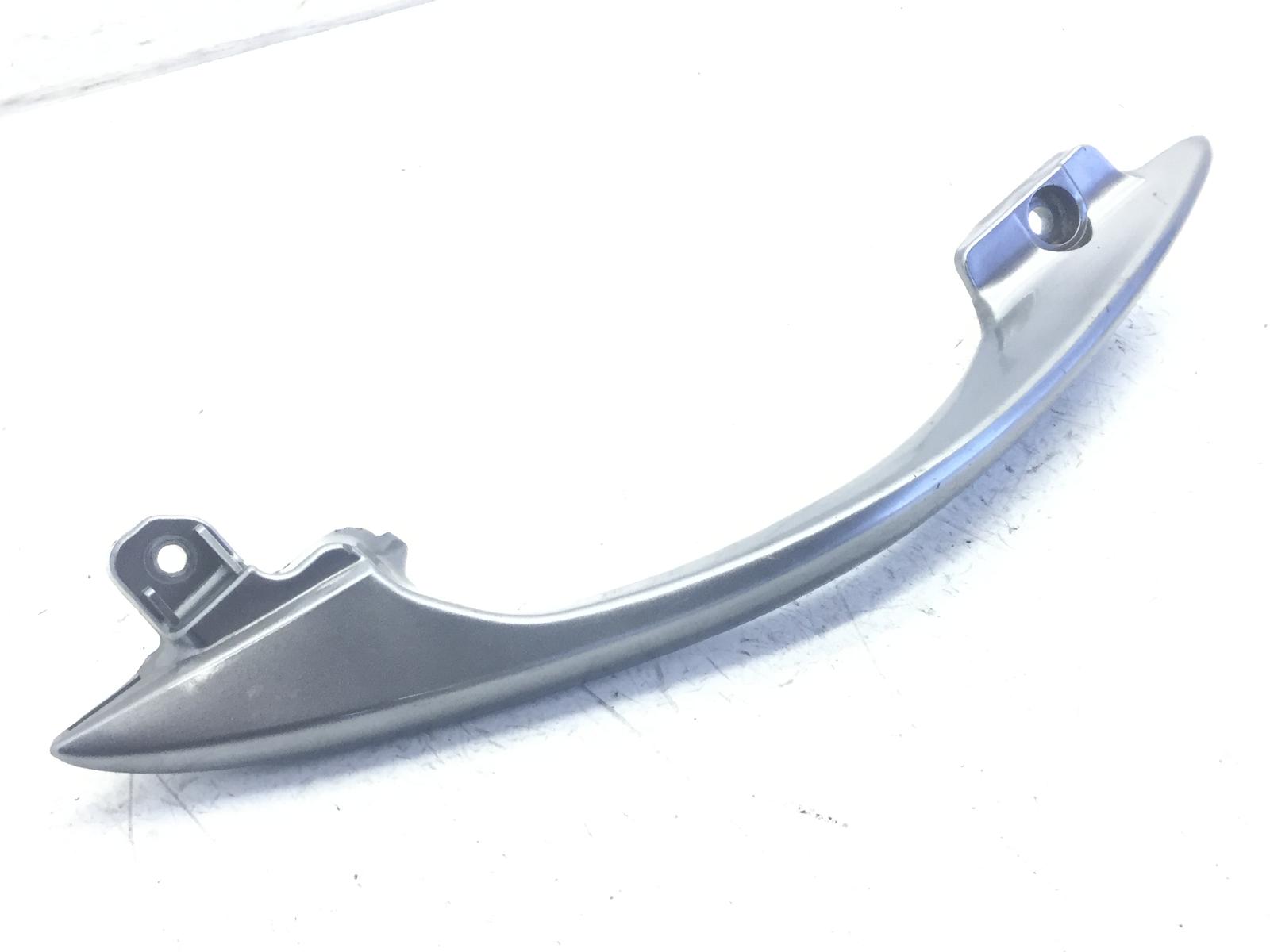 Suzuki burgman an 250 maniglia destra maniglione posteriore 2006 2006 bv111