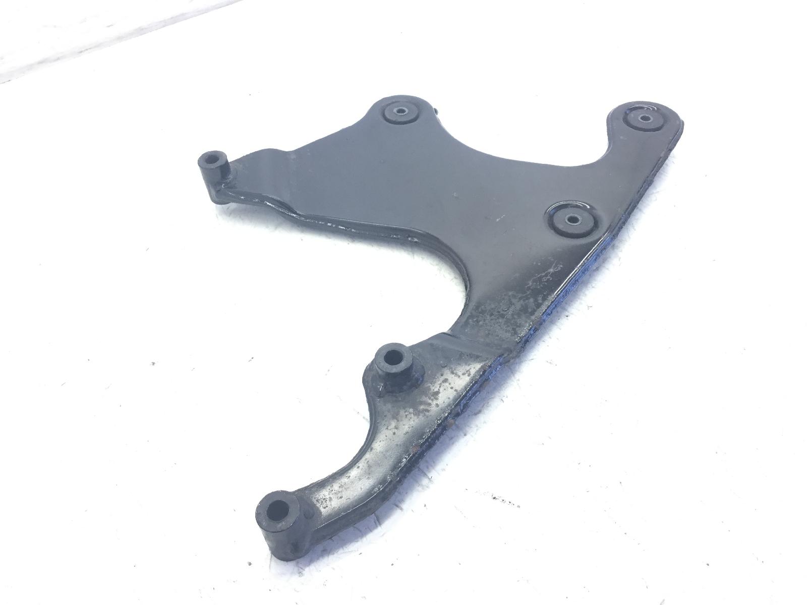 Suzuki burgman an 250 staffa supporto scarico marmitta 2006 2006 bv111