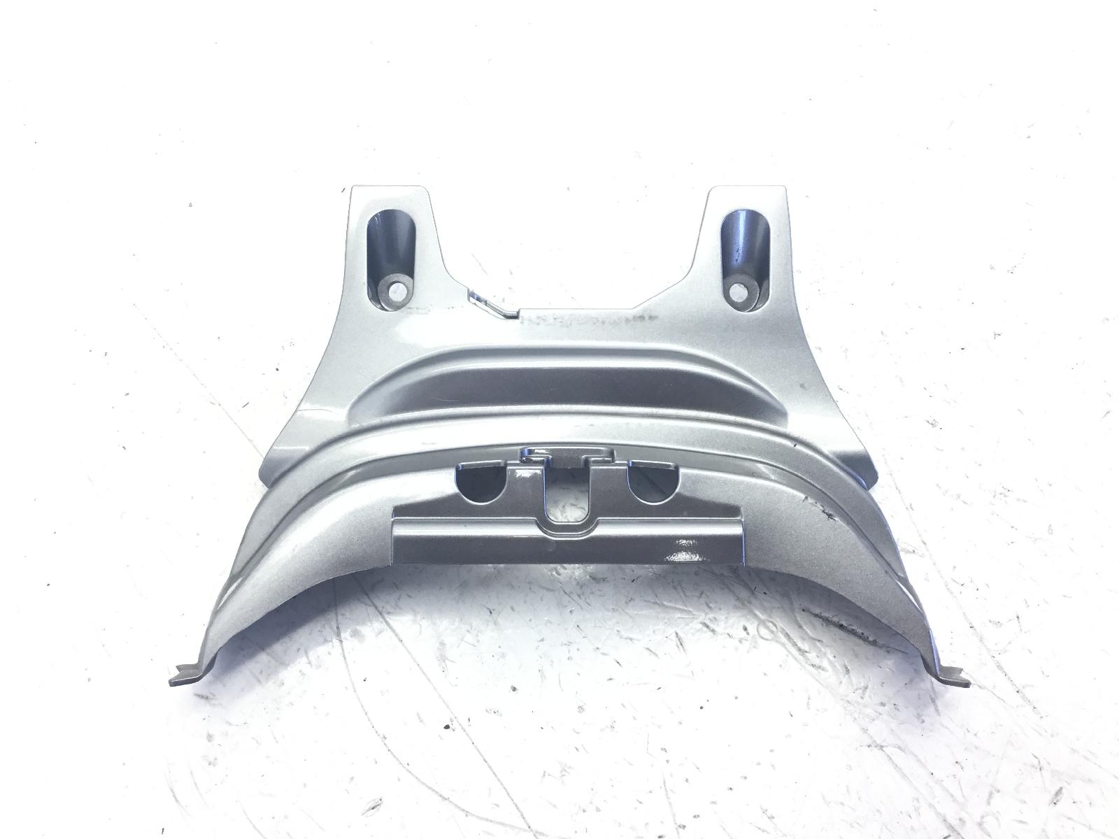 Suzuki burgman an 250 carena coperchio supporto schienale poggiaschiena 2006 2006 bv111