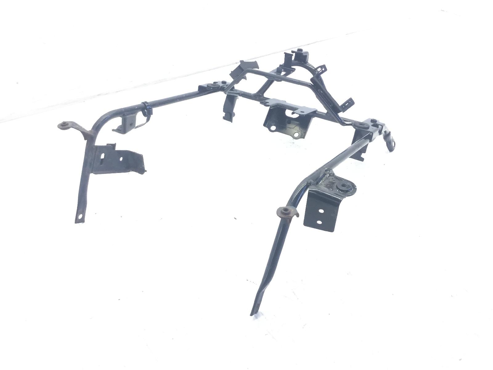 Suzuki burgman an 250 telaio telaietto supporto scudo anteriore 2006 2006 bv111