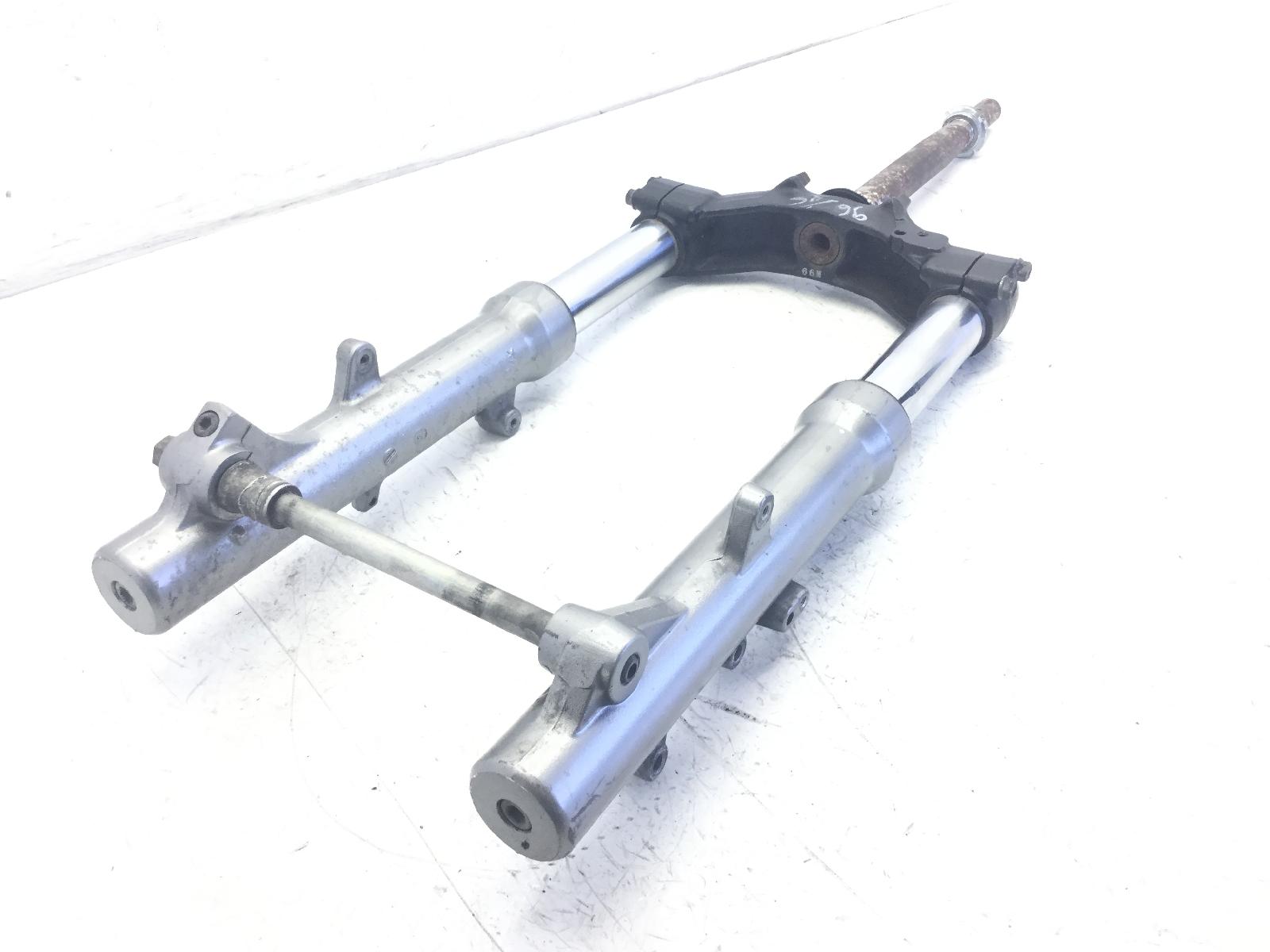 Suzuki burgman an 250 forcella anteriore 2006 2006 bv111