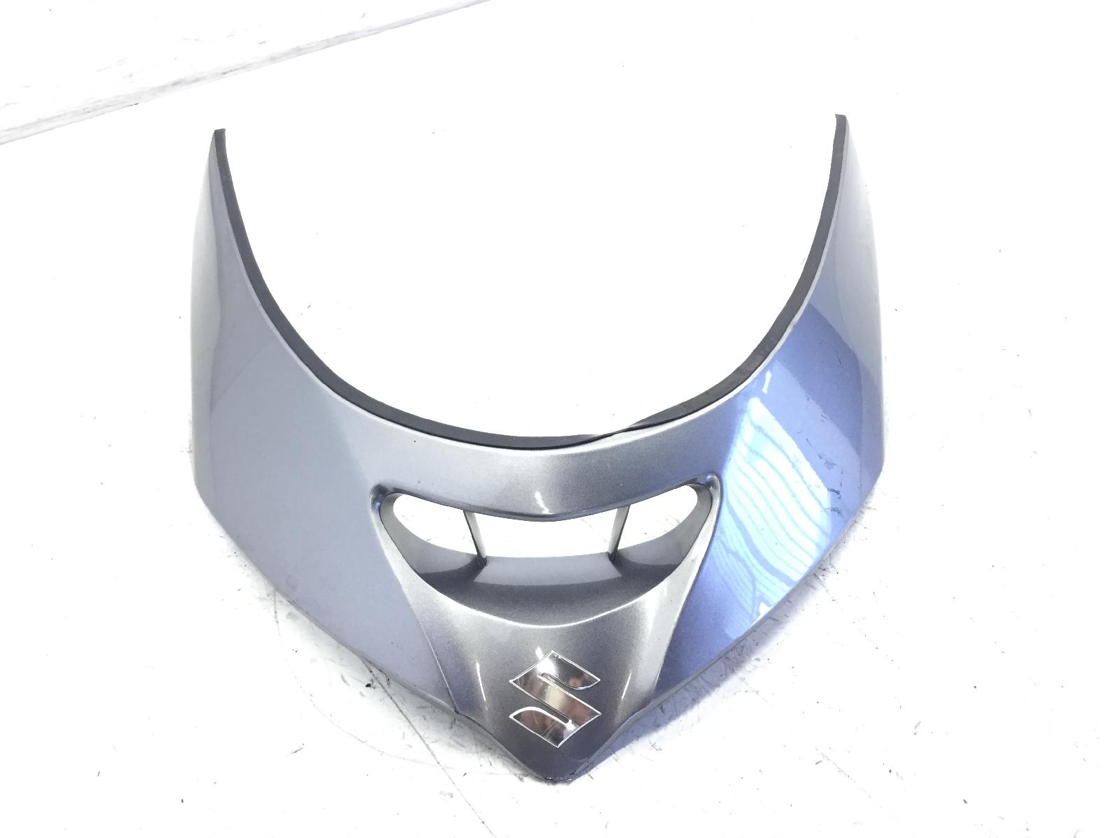 Suzuki burgman an 250 coperchio carena scudo anteriore 2006 2006 bv111
