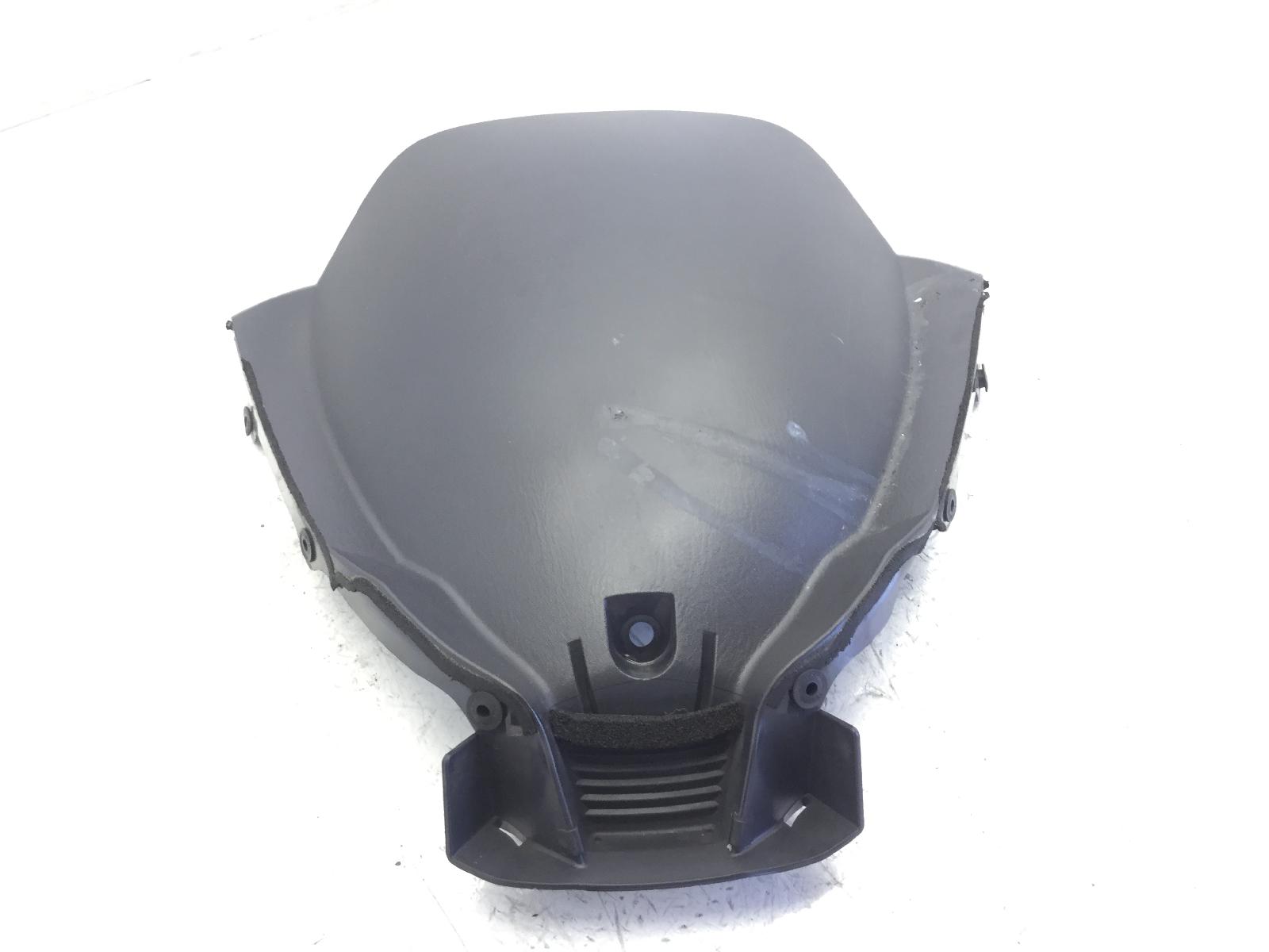 Suzuki burgman an 250 carena coperchio supporto strumentazione 2006 2006 bv111