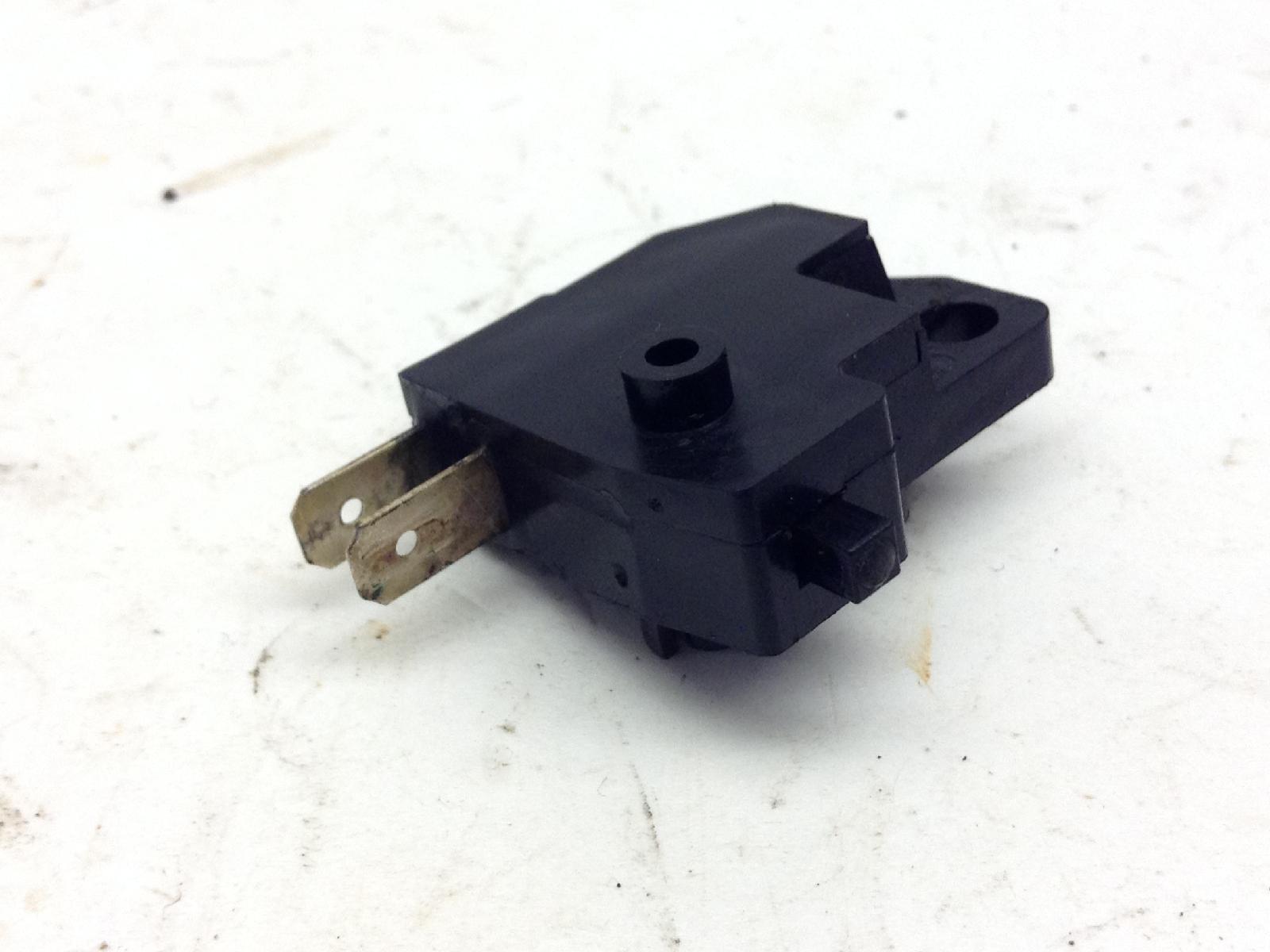 Suzuki burgman an 250 sensore stop microstop freno posteriore sinistro 2006 2006 bv111