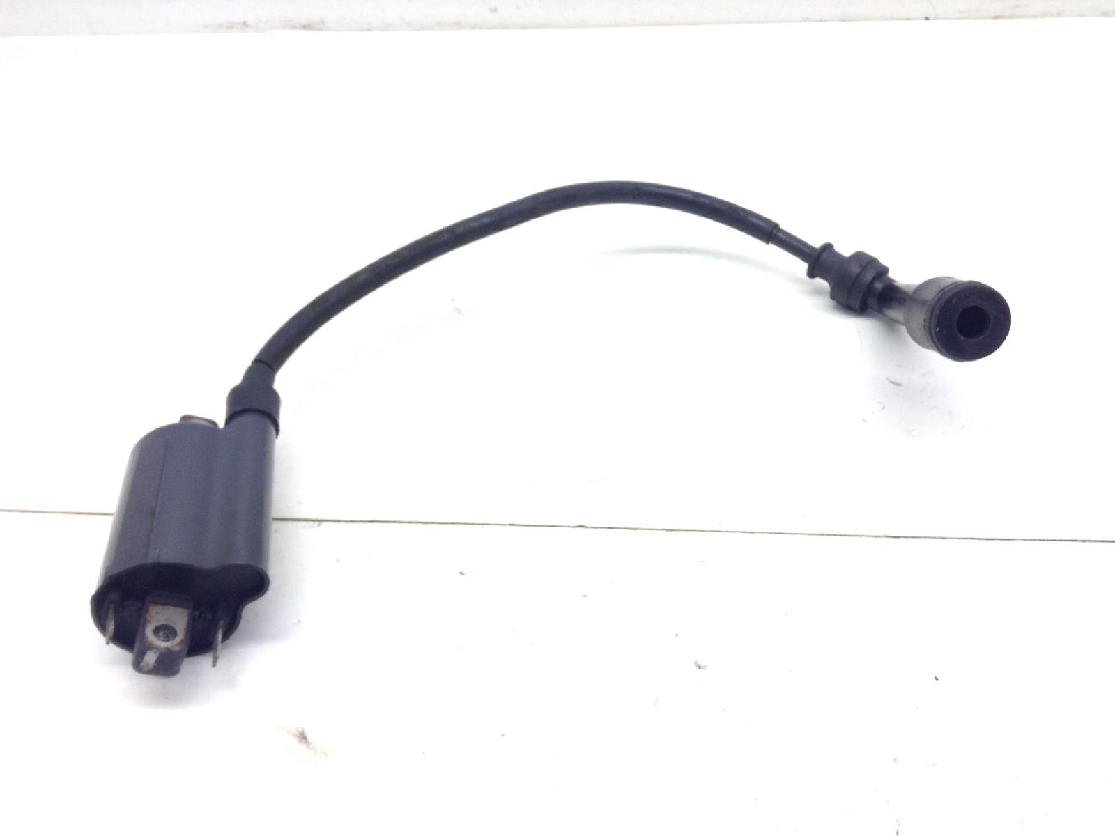 Suzuki burgman an 250 bobina accensione completa cavo e pipetta 2006 2006 bv111
