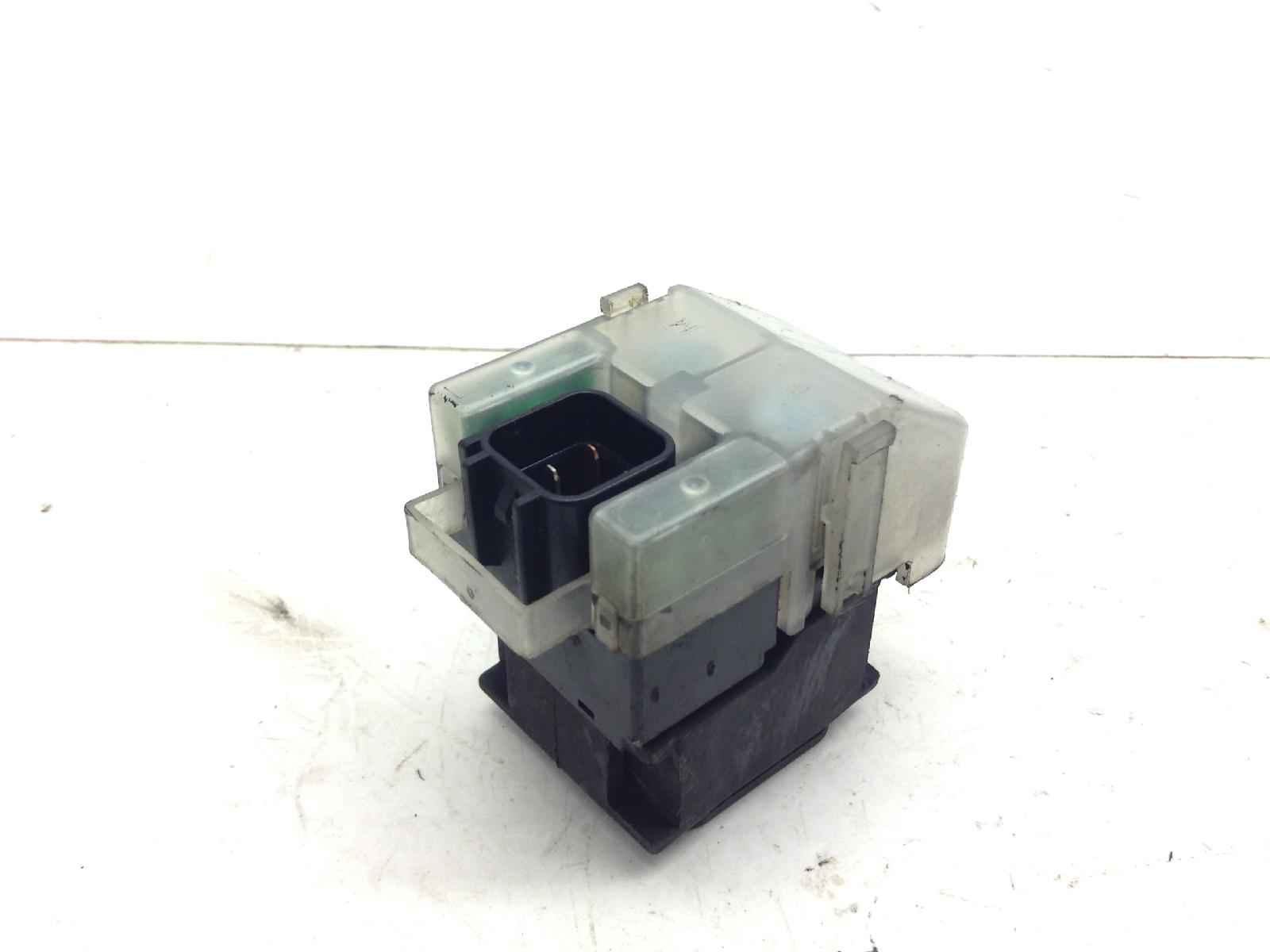 Suzuki burgman an 250 rele' teleruttore avviamento 2006 2006 bv111
