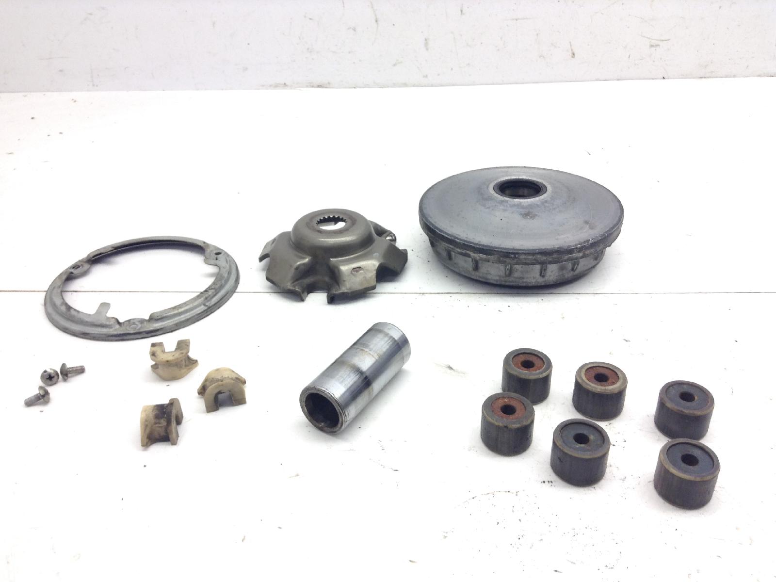 Suzuki burgman an 250 puleggia mobile variatore 2006 2006 bv111