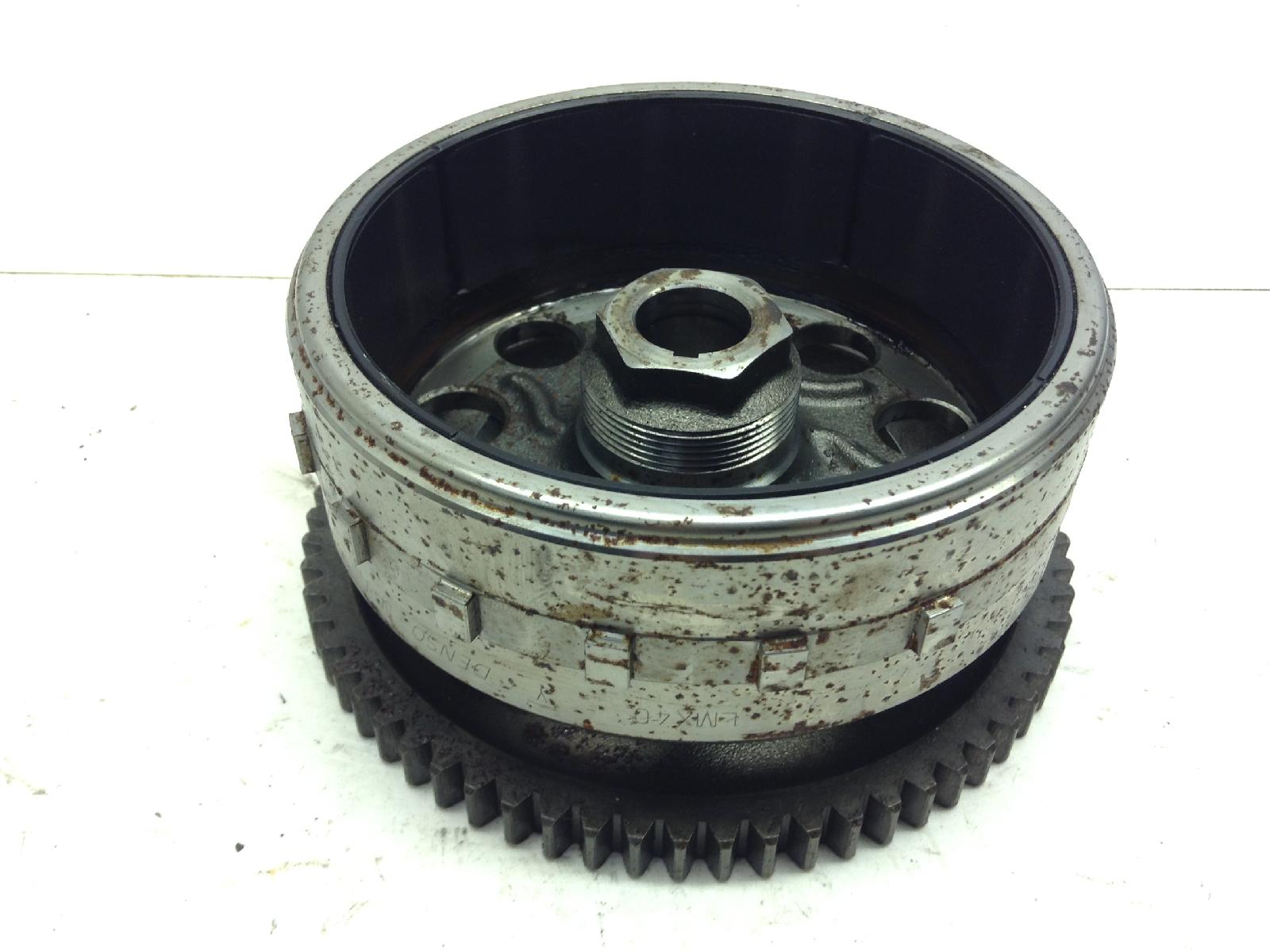 Suzuki burgman an 250 volano massa volanica e ruota libera 2006 2006 bv111