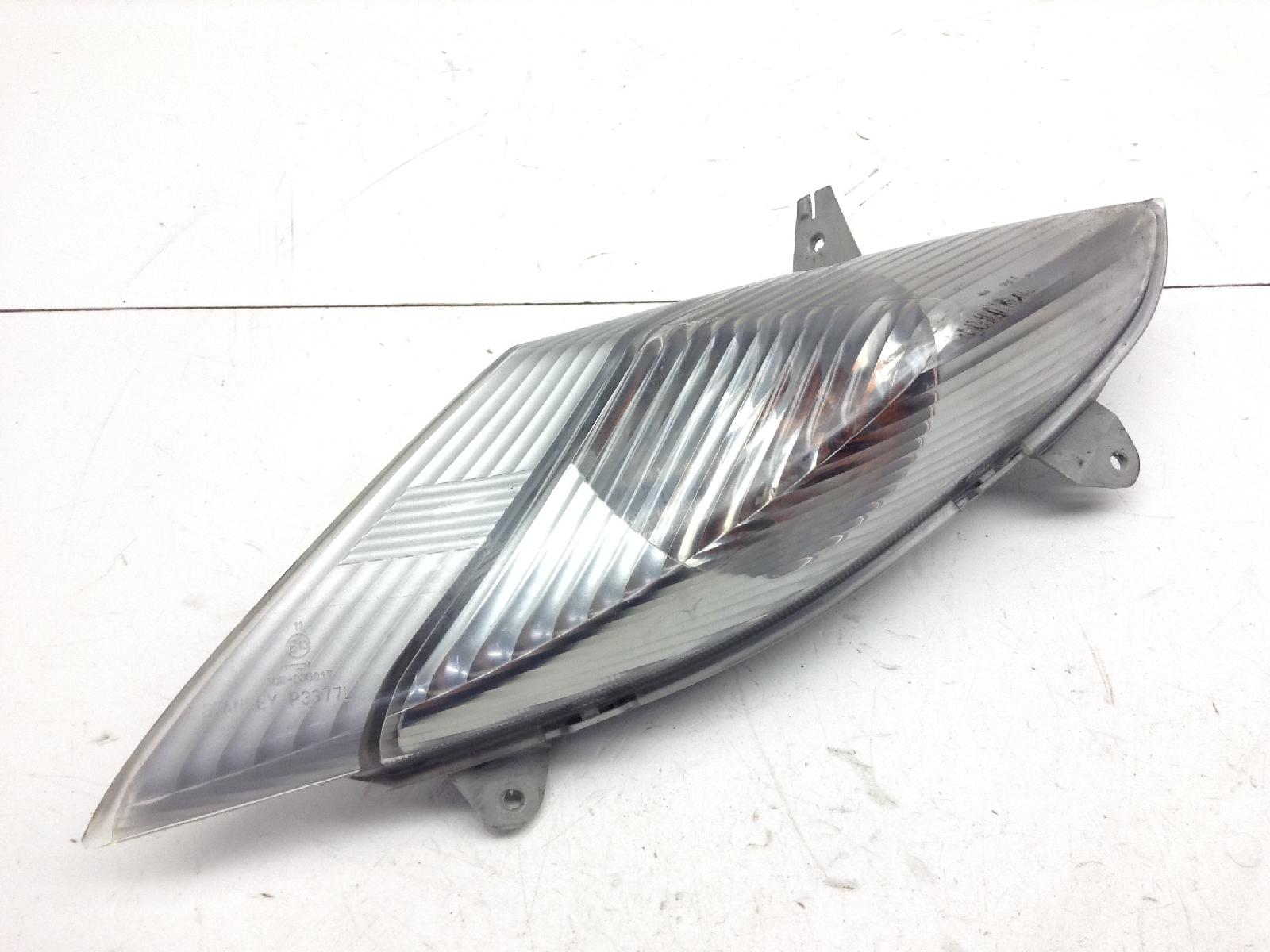 Suzuki burgman an 250 freccia anteriore sinistra 2006 2006 bv111